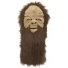 Daphne's Sasquatch (Bigfoot) Golf Headcover -Golf Sales Shop sasquatch bigfoot 800