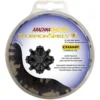 Champ Scorpion Spikes -Golf Sales Shop scorpion 6mm 500