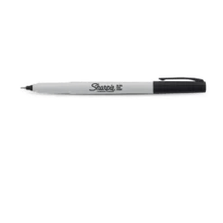 Sharpie Fine Line Pen - Black