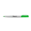 Sharpie Fine Line Pen - Green 1 Sharpie Fine Line Pen - Green -Golf Sales Shop sharpie fine line green.fw