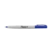 Sharpie Fine Line Pen - Navy -Golf Sales Shop sharpie fine line navy.fw
