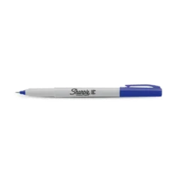 Sharpie Fine Line Pen - Navy