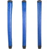 The Grip Master Signature Leather Midsize Putter Grips - Royal/Blue -Golf Sales Shop signature leather tour putter grips royal blue 900 2