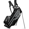 Sun Mountain 2022 H2NO 14 Way Stand Bag - Black 1 Sun Mountain 2022 H2NO 14 Way Stand Bag - Black -Golf Sales Shop sm 14w b 800