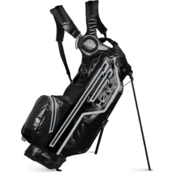 Sun Mountain 2022 H2NO 14 Way Stand Bag - Black