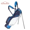 Sun Mountain 2023 Two5+ Stand Bag - Cobalt/White/Navy -Golf Sales Shop sm 23 two5 stand cob wht nvy
