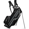 Sun Mountain 2022 H2NO Lite NS Stand Bag - Black 2 Sun Mountain 2022 H2NO Lite NS Stand Bag - Black -Golf Sales Shop sm h2l b ns 800