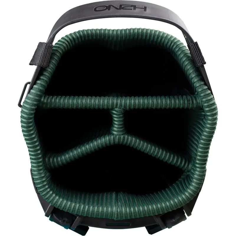 Sun Mountain 2022 H2NO Lite Speed Stand Bag - Spruce/Black/Astec 3 Sun Mountain 2022 H2NO Lite Speed Stand Bag - Spruce/Black/Astec