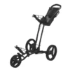 Sun Mountain Px3 Golf Cart - Black -Golf Sales Shop sm px3 blk