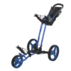 Sun Mountain Px3 Golf Cart - Big Sky Blue 1 Sun Mountain Px3 Golf Cart - Big Sky Blue -Golf Sales Shop sm px3 blu