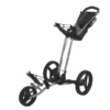 Sun Mountain Px3 Golf Cart - Cement Grey -Golf Sales Shop sm px3 ch