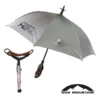 Sun Mountain UV Spectator Seat & Umbrella -Golf Sales Shop sm seat umb