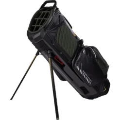 Sun Mountain 2022 H2NO SportFast Stand Bag - Black/Moss/Astec 5 Sun Mountain 2022 H2NO SportFast Stand Bag - Black/Moss/Astec -Golf Sales Shop sm sf bma 1 800