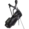 Sun Mountain 2022 H2NO SportFast Stand Bag - Black/Moss/Astec 1 Sun Mountain 2022 H2NO SportFast Stand Bag - Black/Moss/Astec -Golf Sales Shop sm sf bma 800
