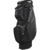 Sun Mountain 2022 Stellar Cart Bag - Black -Golf Sales Shop sm stel b 800