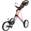 Sun Mountain 2022 SpeedCart V1R Push Cart - Race Blue/Blaze 2 Sun Mountain 2022 SpeedCart V1R Push Cart - Race Blue/Blaze -Golf Sales Shop sm v1r rb 800
