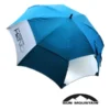 Sun Mountain 2021 Vision Golf Umbrella - Cobalt Blue -Golf Sales Shop sm vs cob blu