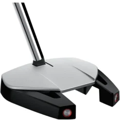 Taylormade Spider GT Silver Centre Shafted Putter
