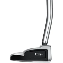 Taylormade Spider GT Notchback Single Bend Putter -Golf Sales Shop spider gt notchback single bend putter toe view