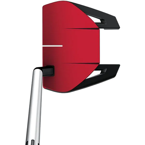 Taylormade Spider GT Red Small Slant Putter 4 Taylormade Spider GT Red Small Slant Putter - Image 2