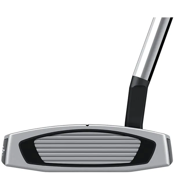 Taylormade Spider GT Silver/Black Small Slant Putter 5 Taylormade Spider GT Silver/Black Small Slant Putter - Image 3