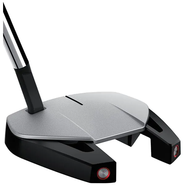 Taylormade Spider GT Silver/Black Small Slant Putter 3 Taylormade Spider GT Silver/Black Small Slant Putter