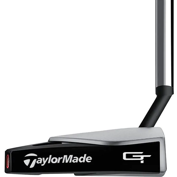 Taylormade Spider GT Silver/Black Small Slant Putter 7 Taylormade Spider GT Silver/Black Small Slant Putter - Image 5