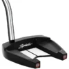 Taylormade Spider GT Splitback Single Bend Putter -Golf Sales Shop spider gt splitback single bend putter profile view 1