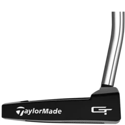 Taylormade Spider GT Splitback Single Bend Putter -Golf Sales Shop spider gt splitback single bend putter toe view