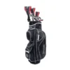 Spalding SX 35 Golf Set Mens Graphite - Right Hand 1 Spalding SX 35 Golf Set Mens Graphite - Right Hand -Golf Sales Shop spld sx35 g