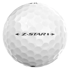 Srixon Z-Star Diamond Golf Balls -Golf Sales Shop srixon z star diamond golf ball logo