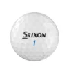 Srixon AD333 Golf Balls - Yellow -Golf Sales Shop srixon 2020 ad333 b 1 2 1