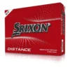 Srixon Distance Golf Balls - White/Dozen -Golf Sales Shop srixon distance 21