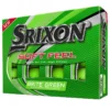 Srixon Soft Feel Brite Golf Balls - Green/Dozen 1 Srixon Soft Feel Brite Golf Balls - Green/Dozen -Golf Sales Shop srixon softfeel g