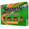 Srixon Soft Feel Brite Golf Balls - Orange/Dozen 1 Srixon Soft Feel Brite Golf Balls - Orange/Dozen -Golf Sales Shop srixon softfeel o