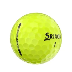 Srixon Soft Feel Golf Balls - Yellow/Dozen 7 Srixon Soft Feel Golf Balls - Yellow/Dozen -Golf Sales Shop srixon softfeel y 2