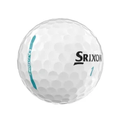 Srixon Ultisoft Golf Balls - White/Dozen -Golf Sales Shop srixon ultisoft 21 2