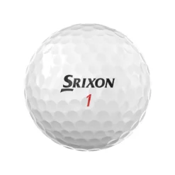 Srixon Z Star XV Golf Balls - White/Dozen 9 Srixon Z Star XV Golf Balls - White/Dozen -Golf Sales Shop srixon zstarxv 21w 1