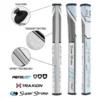 Super Stroke Traxion Pistol GT 1.0 Putter Grip - Tiff/Grey/White -Golf Sales Shop ss tp gt 1 tgw