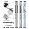 Super Stroke Traxion Tour 1.0 Putter Grip - Tiff/Grey/White -Golf Sales Shop ss tt 1.0 tfgry