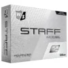 Wilson Staff Model Golf Balls -Golf Sales Shop staffmodelgolfballswhite 750