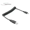 Motocaddy USB Cables -Golf Sales Shop standard usb to mini usbrs