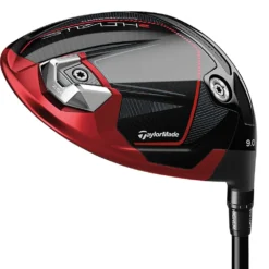 TaylorMade Stealth 2 Driver -Golf Sales Shop stealth 2 driver 5 1 1