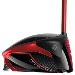 TaylorMade Stealth 2 HD Driver -Golf Sales Shop stealth 2 hd driver 5