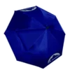PURE2IMPROVE Sun Mountain Auto-Opening Golf Umbrella - Navy -Golf Sales Shop sun mountain auto open umbrella blue.fw