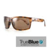 Sundog Fringe Eyeware - True Blue - Brown Demi / Brown 1 Sundog Fringe Eyeware - True Blue - Brown Demi / Brown -Golf Sales Shop sundog fringe true blue brown demi brown.fw