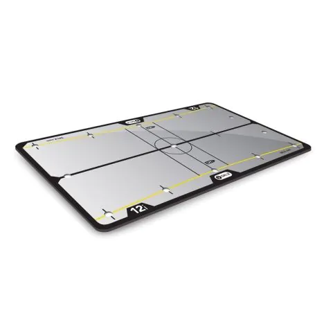 SKLZ 12" Putting Mirror 3 SKLZ 12" Putting Mirror