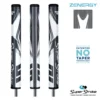 SuperStroke Zenergy Tour 2.0 - Grey/White -Golf Sales Shop supzt2gw