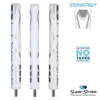 SuperStroke Zenergy Tour 2.0 - White/Silver -Golf Sales Shop supzt2ws