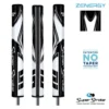 SuperStroke Zenergy Tour 3.0 - Black/White 1 SuperStroke Zenergy Tour 3.0 - Black/White -Golf Sales Shop supzt3kw